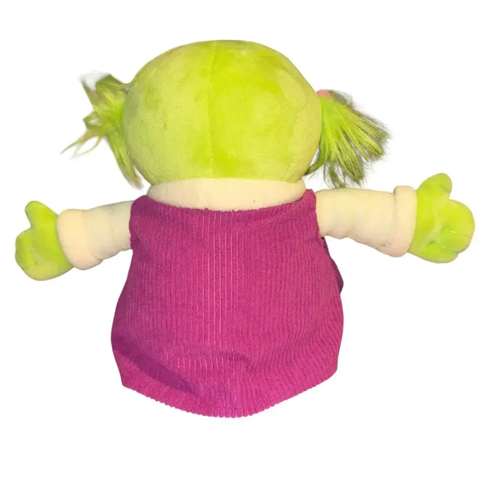 Official Nanalan Mona 9